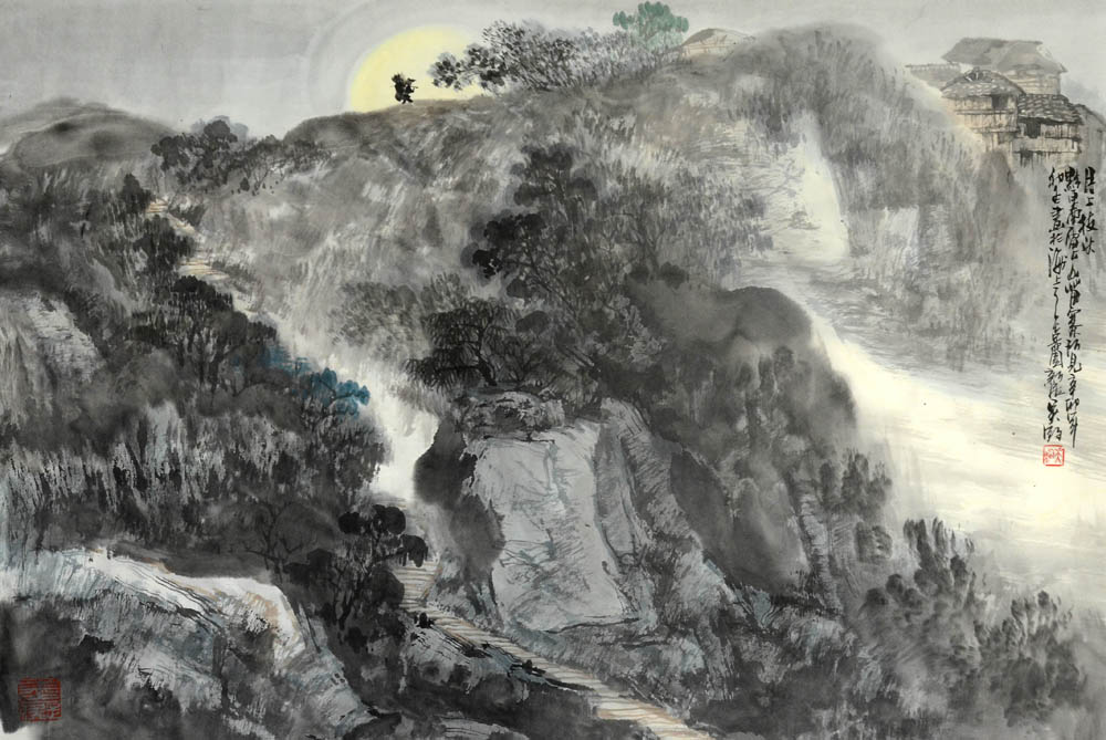 Wu Jun (Wu Junze)